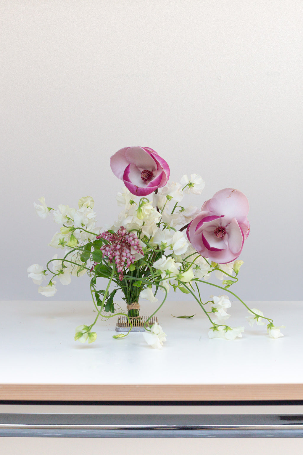 Petit Bouquet