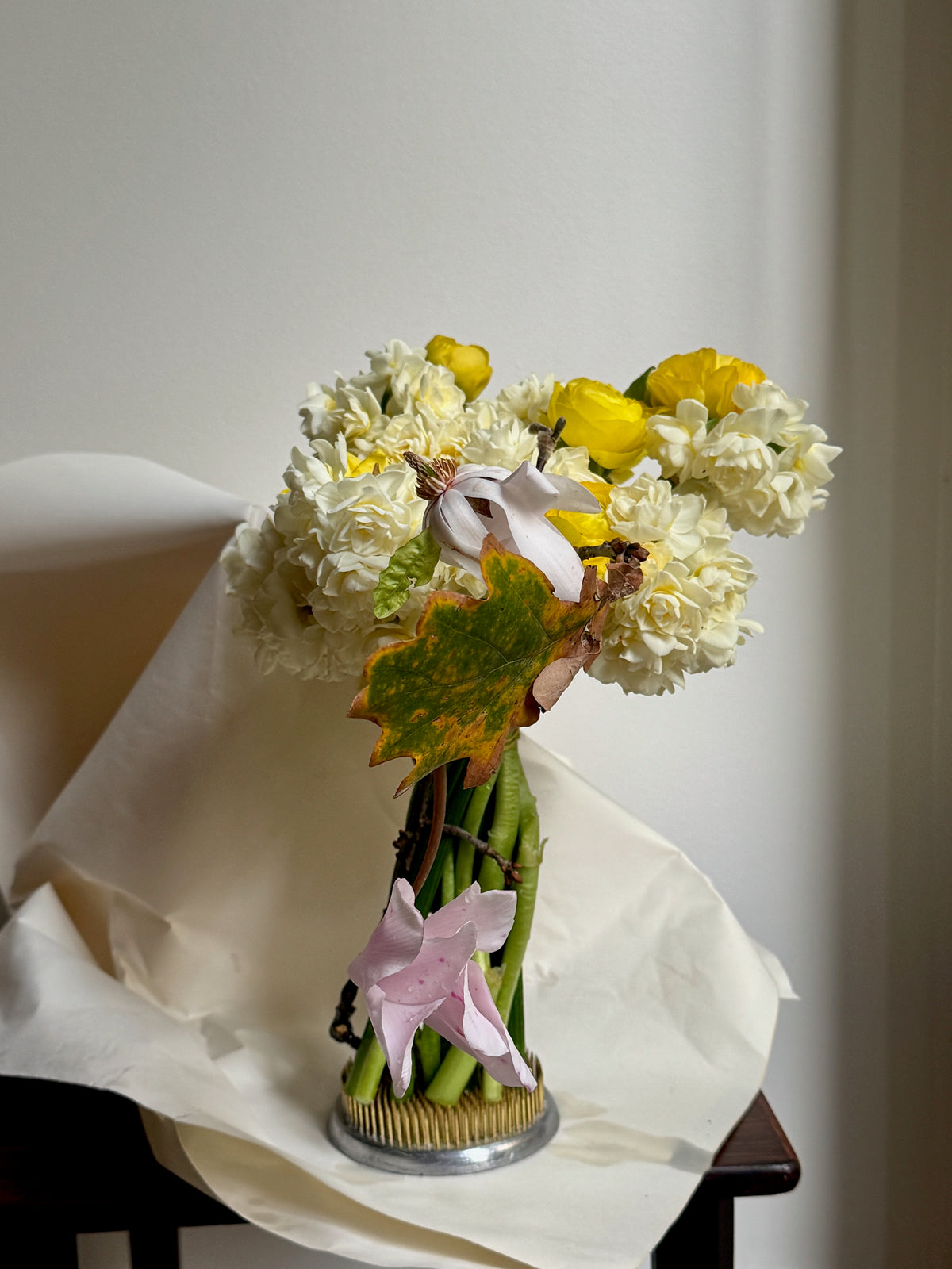 Petit Bouquet